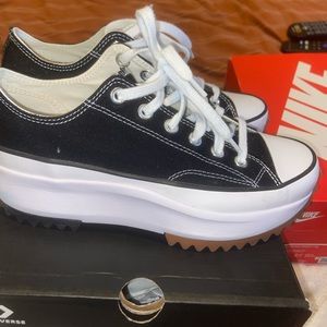 Converse run hike low